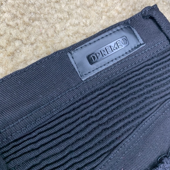 Preme Designer Jeans - Picture 2 of 2